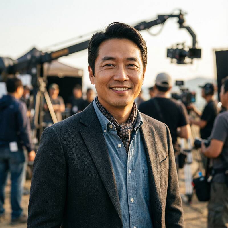 福利导航导演顾问