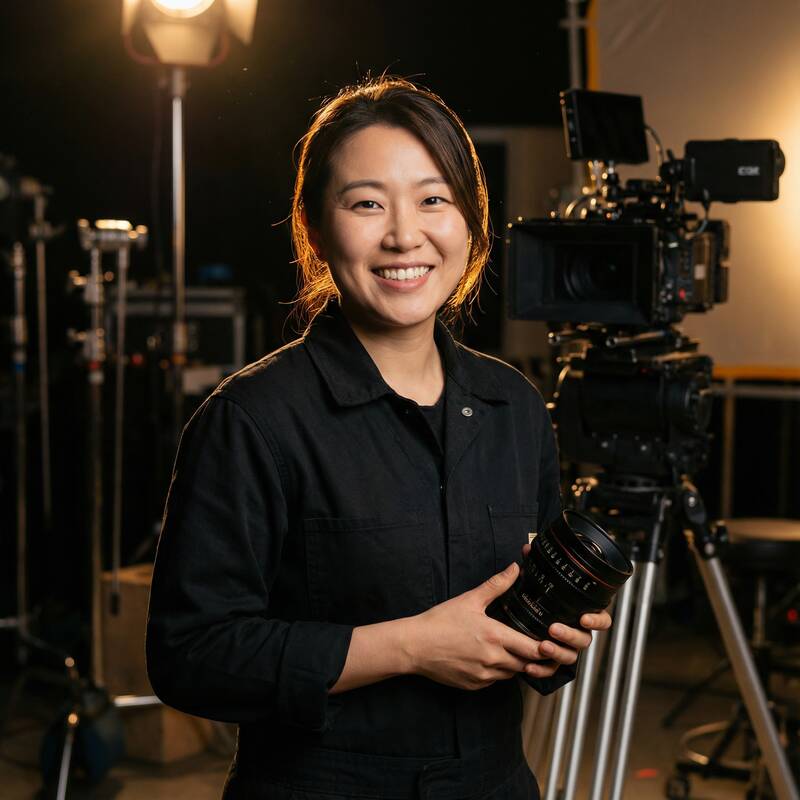 福利导航制片人