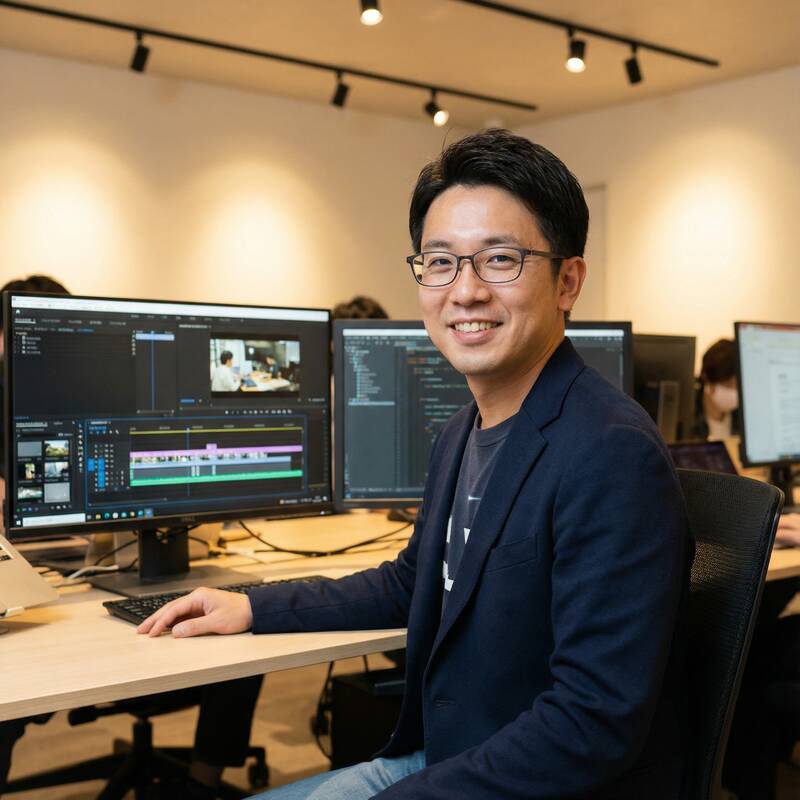 福利导航摄影指导