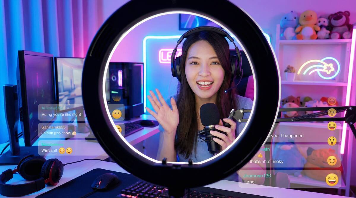 福利导航 TikTok风格短视频